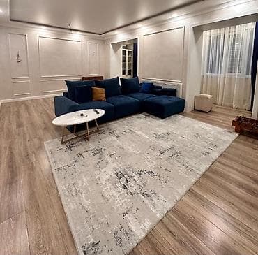 ✨ PREMIUM APARTMENT | УЛ. ФРУНЗЕ ✨ 🏡 Эксклюзивная 4-комнатная квартира