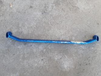 распорка: Оригинальная нижняя двух-точечная передняя распорка "CUSCO" Japan — 2