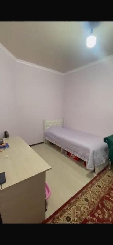 квартира келечек конушу: Студия, Менчик ээси, Чогуу жашоосу жок, Толугу менен эмереги бар — 10