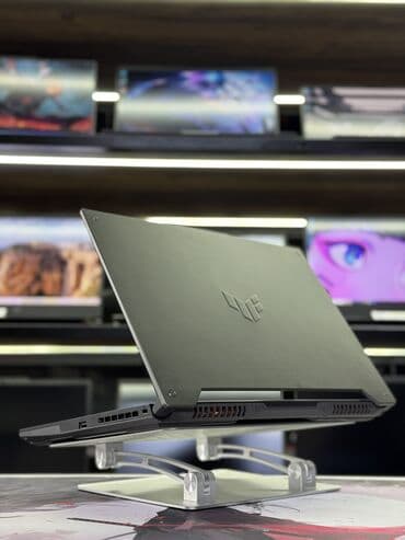 защитные пленки asus: Ноутбук, Asus, 16 ГБ ОЭТ, AMD Ryzen 7, 15.6 ", Оюндар үчүн, эс тутум SSD — 4