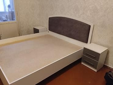 Сантехника: Мебель на заказ, Спальня, Шкаф — 10