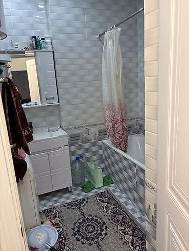 сдается квартира месяц: 1 комната, Собственник, Без подселения, С мебелью полностью — 3