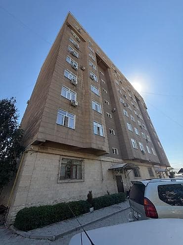 Кыймылсыз мүлк: 3 бөлмө, 102 м², Джал-15 Элитка, 2 кабат, Косметикалык оңдоо — 2
