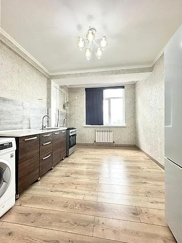 восток 5: 3 комнаты, 85 м², Элитка, 5 этаж — 5