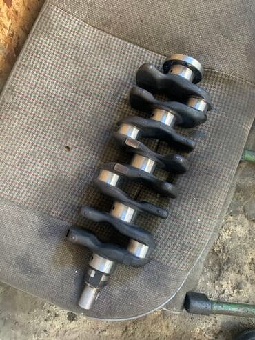 распредвал дэу нексия 8 клапанов: Вкладыши Toyota 2003 г., Б/у, Оригинал, Япония — 4