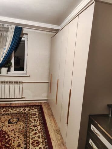 шкаф для одежды в рассрочку: 6х дверный шкаф!!! Рассрочка через М+ Высота 2.20 Ширина 2.40 Глубина — 6