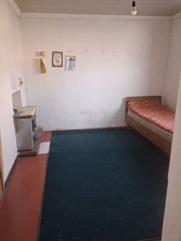 ищу дом на долгий срок: Квартира берилет Ак ордо 1 — 4