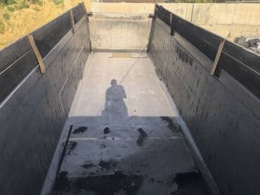 прицеп для легкового автомобиля двухосный: Чиркегич, Өзү төкмө, 12ден баштап т — 2