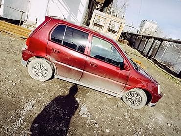 audi q3: Honda Logo: 2000 г., 1.3 л, Вариатор, Бензин — 10