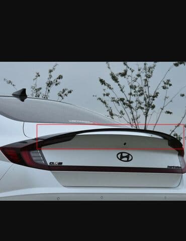 Hyundai, 2019 г., Новый, Самовывоз