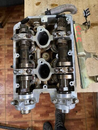 авторынок бишкек субару форестер: Subaru Forester EJ20 ГБЦ Головка блока цилиндров, Субару Форестер — 1