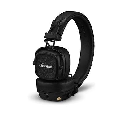 Кулакчындар: Зымсыз кулакка кийилме кулакчындар, Marshall, Жаңы — 8