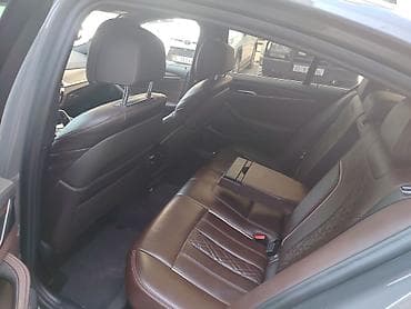 bmv e60: BMW 5 series: 2021 г., 2 л, Автомат, Дизель, Седан — 8