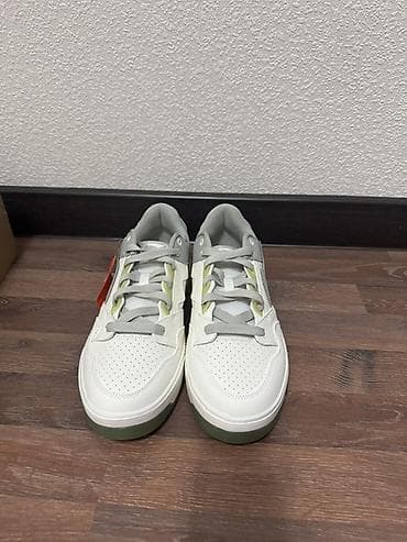 number nine: Кроссовки Li-Ning Продаю абсолютно новые и ни разу не ношеные кеды — 5