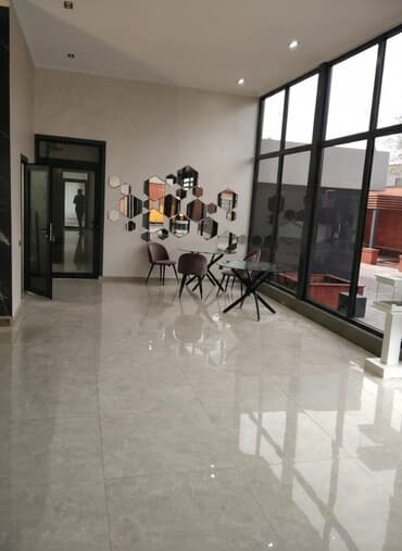 купить квартиру в бишкеке под ипотеку: 3 комнаты, Без подселения, С мебелью полностью — 1