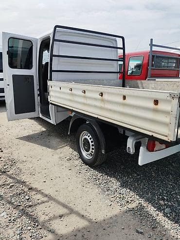 m5 e60: Легкий грузовик, Mercedes-Benz, Дубль, 2 т, Б/у — 2