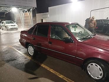 диски нексия: Daewoo Nexia: 2004 г., Бензин, Седан — 7