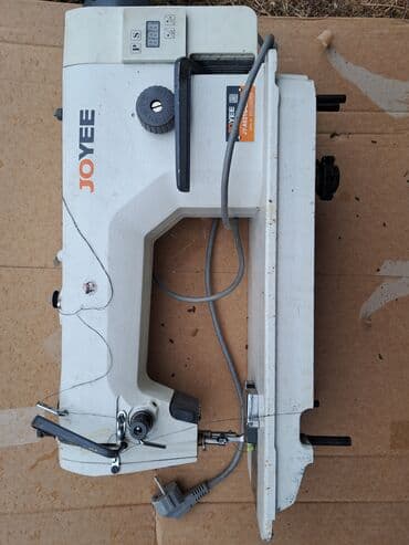 шивейная машина: Оверлок 30 000 сом.Баасы договорной — 4