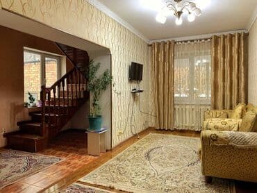 продаю дачу панорама: 205 м², 8 комнат, Утепленный, Теплый пол, Бронированные двери — 8