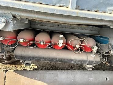 прицеп зиловский самосвал: Грузовик, ЗИЛ, Стандарт, 7 т, Б/у — 8