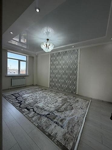 12: 5 и более комнат, 190 м², Элитка, 8 этаж, Дизайнерский ремонт — 9