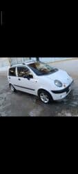 изготовление чип ключа для автомобиля: Daewoo Matiz: 2004 г., 0.8 л, Механика, Бензин, Хэтчбэк — 13