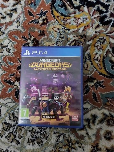 switch 2: Игры для PlayStation 4 (диски в коробках): 1) EA Sports FC 24 — 2