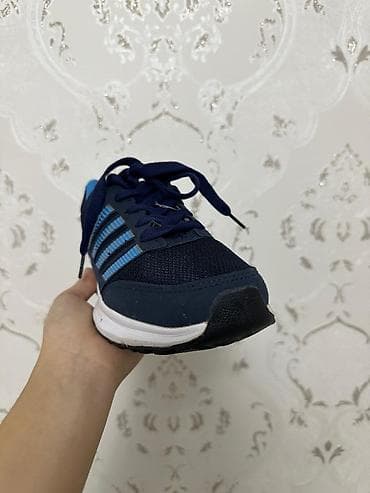 38: Абсолютно новые кроссовки VATS 👟 Ни разу не носились, в идеальном — 3