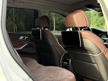 bmw e90: BMW X7: 2021 г., 3 л, Автомат, Бензин, Внедорожник — 7