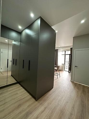 Квартиры: 1 комната, 40 м², Южная Магистраль 6 этаж — 6