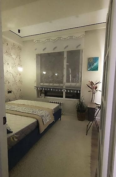 🌟продается 1 комнатная квартира в жк Пишпек 📍 Район: пишпек 📍 — 9
