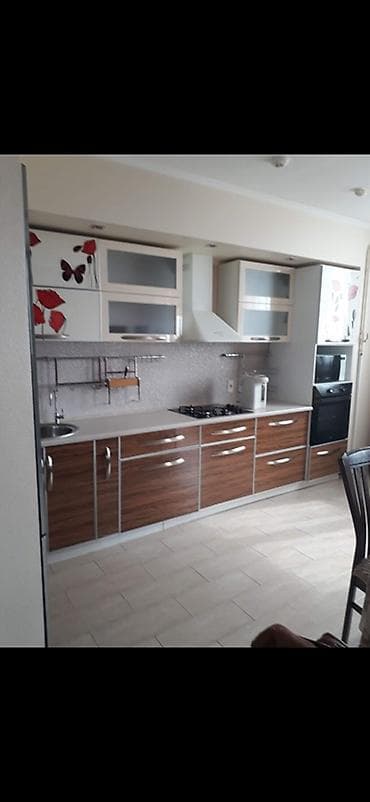 Сдаётся уютная и стильная квартира с современным ремонтом 🏡 — 3