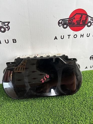 vin code: Щиток приборов Toyota — 1