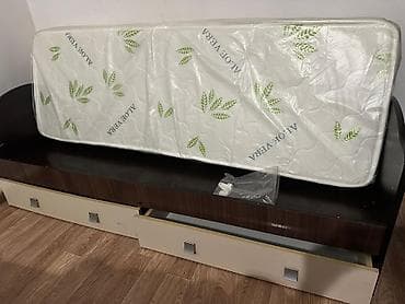 авто генераторы: Детская кровать трансформер, Другой тип, цвет - Коричневый — 4