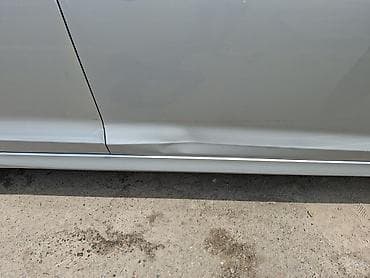 умное зеркало: Hyundai Sonata: 2017 г., Автомат, Газ, Седан — 7