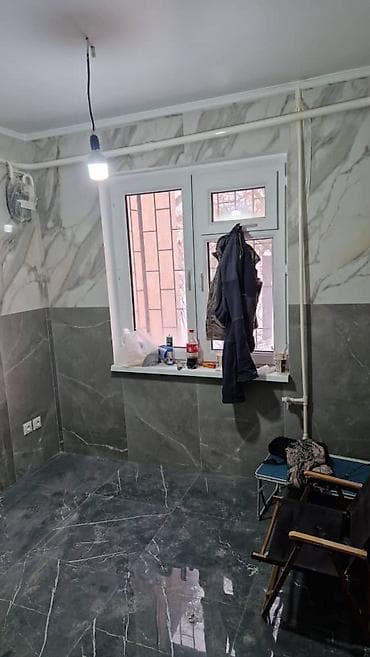 Продажа квартир: 2 комнаты, 50 м², 104 серия, 1 этаж, Дизайнерский ремонт — 4