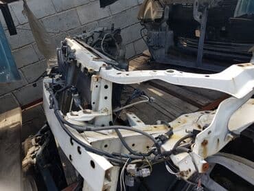 запчасти на тойота калдина в бишкеке: Toyota Caldina 2004, экран, телевизор Тоета Калдина 2004. Нускат — 2