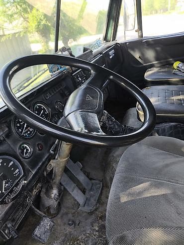 daf tandem: Заказать Камаз, Доставка щебня, угля, песка, чернозема, отсев — 4