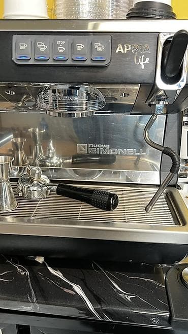 13pro 128: Кофеварка, кофемашина, Б/у — 2