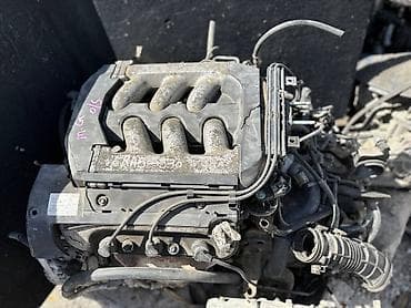 ra5: Бензиновый мотор Honda 1999 г., 3 л, Б/у, Оригинал, Япония — 2