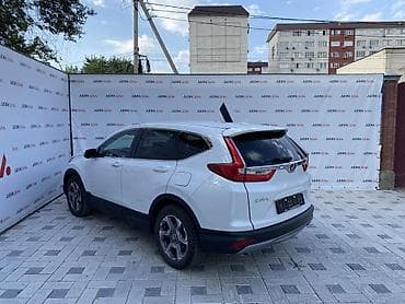 коропка срв: Honda CR-V: 2019 г., 1.5 л, Вариатор, Бензин, Кроссовер — 6