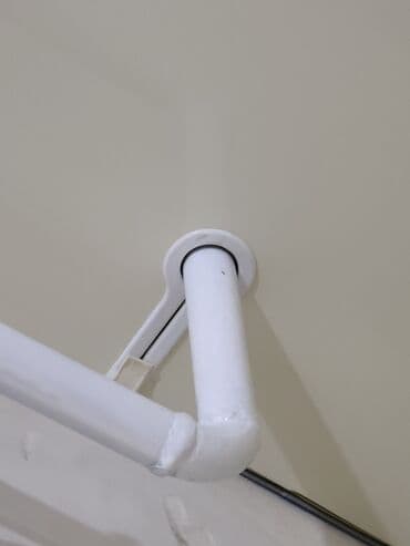 большой коврик для мыши: Натяжной потолок Матовое Бесплатный замер, Монтаж, Гарантия — 25