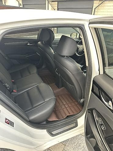byd leopard 3: Kia K7: 2019 г., 3 л, Автомат, Газ, Седан — 9