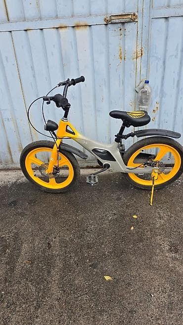 Продаю детский велосипед- 3500 at lalafo.kg Продаю детский велосипед- 3500