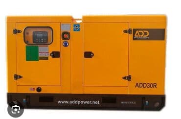 Ремонт генератора любой мощности . Любой сложности. Установка at lalafo.kg Ремонт генератора любой мощности . Любой сложности. Установка