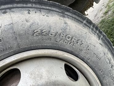 волга мост: Mercedes-Benz : 1991 г., 6 л, Механика, Дизель — 9