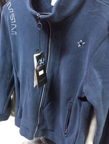 толстовка подростковый: Новое поступление !!! утеплённые толстовки в 3 рассцветках — 1