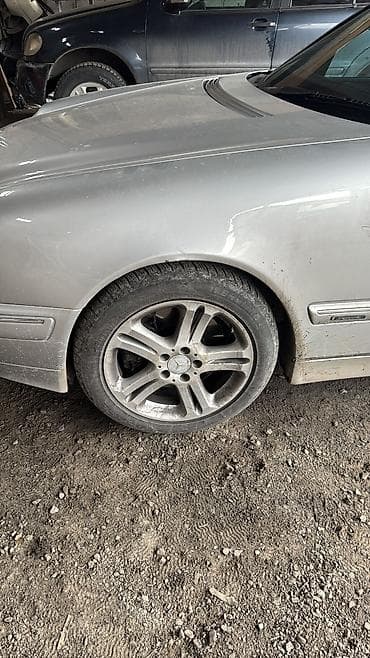 садоры: Колеса в сборе R 17, Комплект, Легковые, отверстий - 5 — 2