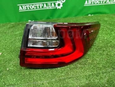 es300: Комплект стоп-сигналов Lexus 2017 г., Б/у, Оригинал, Япония — 8