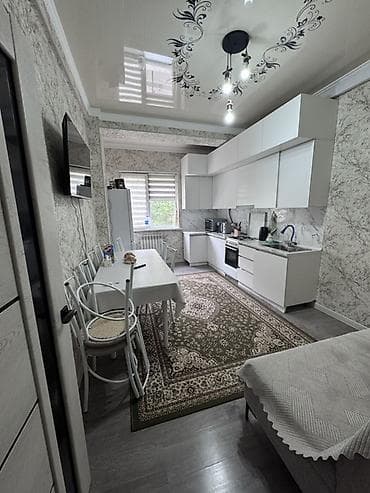 fred perry: 1 комната, Собственник, С мебелью частично — 2